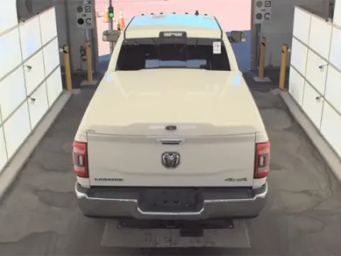 Another view of 2019 Ram 3500 Laramie for sale in Branson West, MO at Oakley Auto World