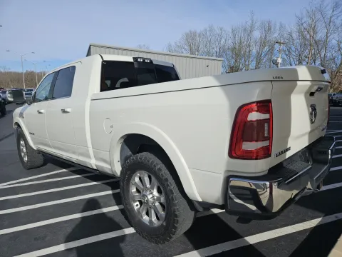 Photos of 2019 Ram 3500 Laramie for sale in Branson West, MO at Oakley Auto World