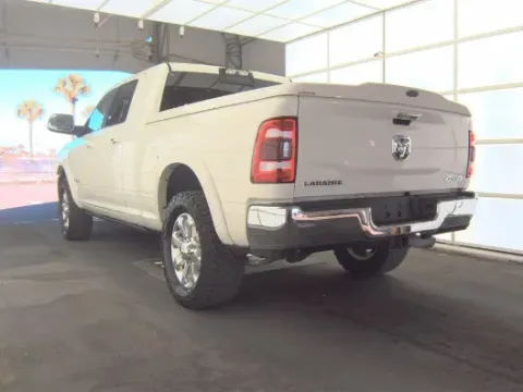 Photos of 2019 Ram 3500 Laramie for sale in Branson West, MO at Oakley Auto World