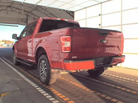 Photos of 2020 Ford F-150 XLT for sale in Branson West, MO at Oakley Auto World