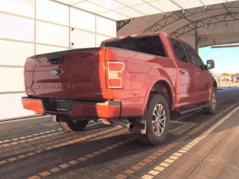 More photos of 2020 Ford F-150 XLT at Oakley Auto World, MO