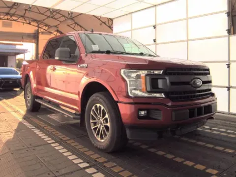 More photos of 2020 Ford F-150 XLT at Oakley Auto World, MO