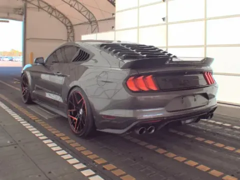 Photos of 2019 Ford Mustang GT for sale in Branson West, MO at Oakley Auto World