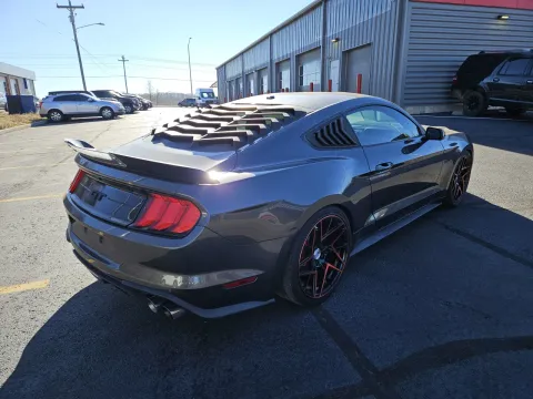 More photos of 2019 Ford Mustang GT at Oakley Auto World, MO