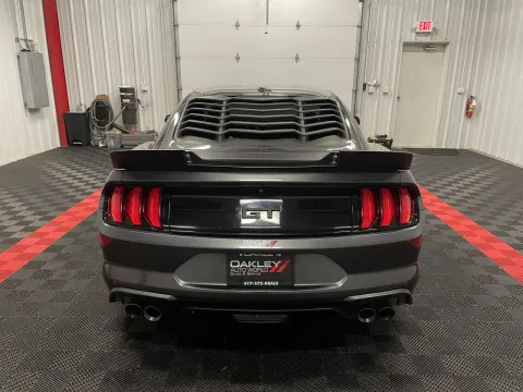 Another view of 2019 Ford Mustang GT for sale in Branson West, MO at Oakley Auto World