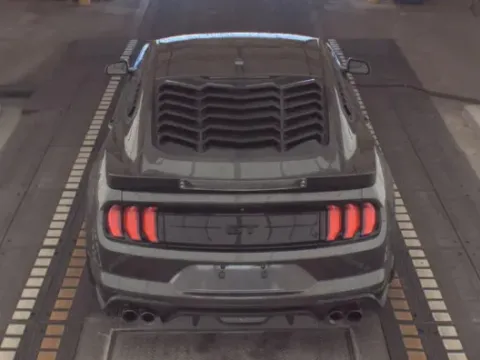 Another view of 2019 Ford Mustang GT for sale in Branson West, MO at Oakley Auto World