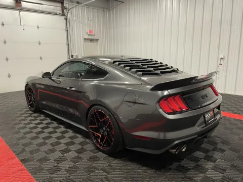 Photos of 2019 Ford Mustang GT for sale in Branson West, MO at Oakley Auto World