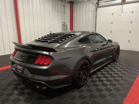 More photos of 2019 Ford Mustang GT at Oakley Auto World, MO