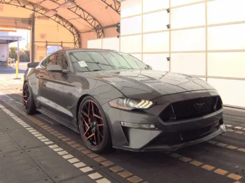 More photos of 2019 Ford Mustang GT at Oakley Auto World, MO