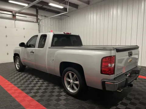 Photos of 2013 Chevrolet Silverado 1500 Work Truck for sale in Branson West, MO at Oakley Auto World