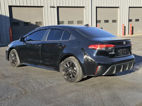 Photos of 2023 Toyota Corolla XSE for sale in Branson West, MO at Oakley Auto World