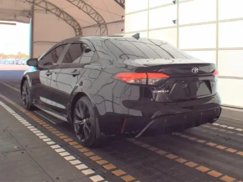 Photos of 2023 Toyota Corolla XSE for sale in Branson West, MO at Oakley Auto World