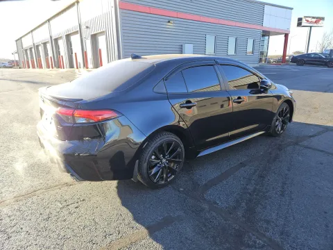 More photos of 2023 Toyota Corolla XSE at Oakley Auto World, MO