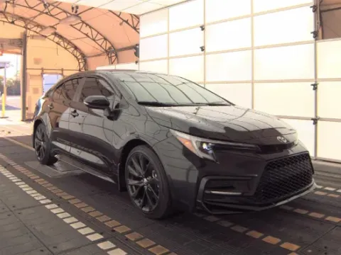 More photos of 2023 Toyota Corolla XSE at Oakley Auto World, MO