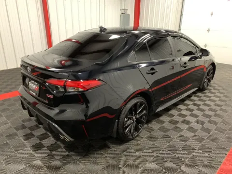 More photos of 2023 Toyota Corolla XSE at Oakley Auto World, MO