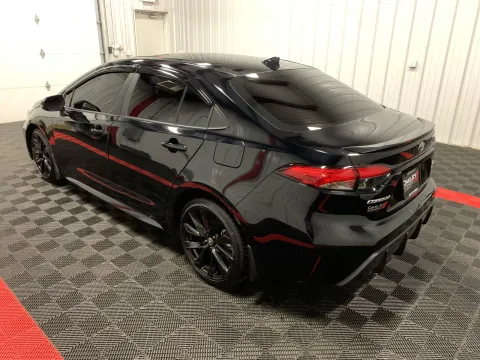 Photos of 2023 Toyota Corolla XSE for sale in Branson West, MO at Oakley Auto World