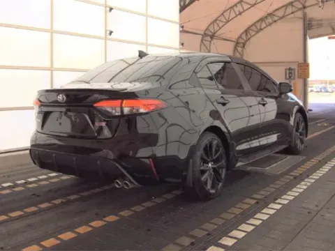 More photos of 2023 Toyota Corolla XSE at Oakley Auto World, MO