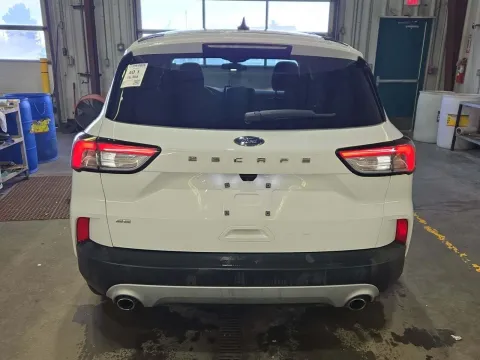 Another view of 2022 Ford Escape SE for sale in Branson West, MO at Oakley Auto World