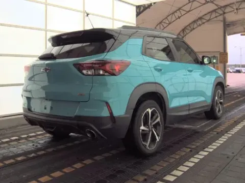 More photos of 2021 Chevrolet TrailBlazer RS at Oakley Auto World, MO