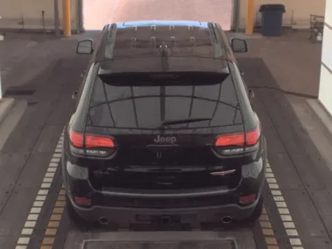 Another view of 2020 Jeep Grand Cherokee Trailhawk for sale in Branson West, MO at Oakley Auto World