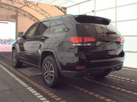 Photos of 2020 Jeep Grand Cherokee Trailhawk for sale in Branson West, MO at Oakley Auto World