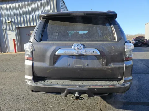 Another view of 2019 Toyota 4Runner Limited for sale in Branson West, MO at Oakley Auto World