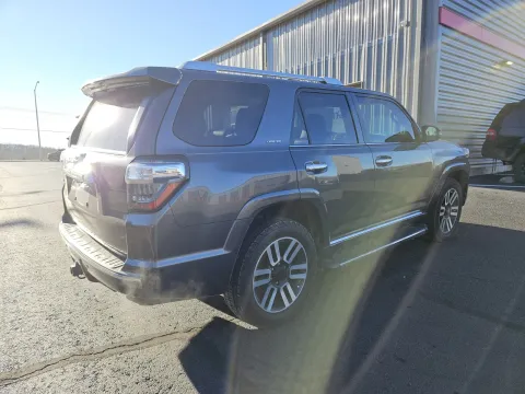 More photos of 2019 Toyota 4Runner Limited at Oakley Auto World, MO