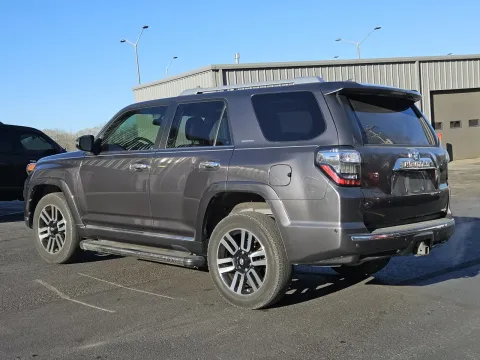 Photos of 2019 Toyota 4Runner Limited for sale in Branson West, MO at Oakley Auto World
