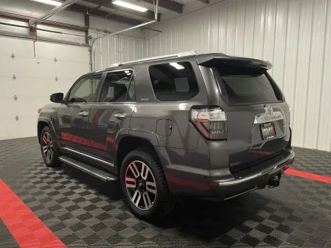 Photos of 2019 Toyota 4Runner Limited for sale in Branson West, MO at Oakley Auto World