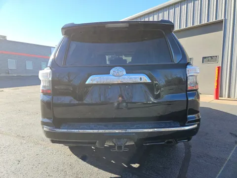 Another view of 2016 Toyota 4Runner Limited for sale in Branson West, MO at Oakley Auto World