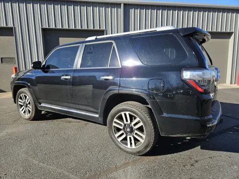 Photos of 2016 Toyota 4Runner Limited for sale in Branson West, MO at Oakley Auto World