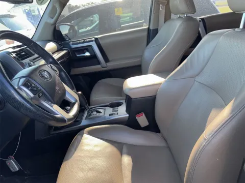 More photos of 2016 Toyota 4Runner Limited at Oakley Auto World, MO