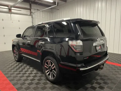 Photos of 2016 Toyota 4Runner Limited for sale in Branson West, MO at Oakley Auto World