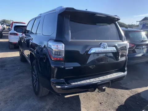 Photos of 2016 Toyota 4Runner Limited for sale in Branson West, MO at Oakley Auto World