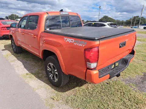 Photos of 2016 Toyota Tacoma TRD Off-Road for sale in Branson West, MO at Oakley Auto World