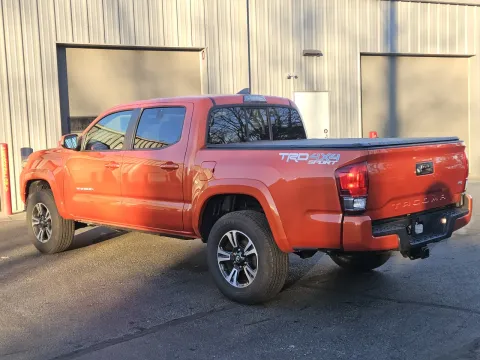Photos of 2016 Toyota Tacoma TRD Off-Road for sale in Branson West, MO at Oakley Auto World