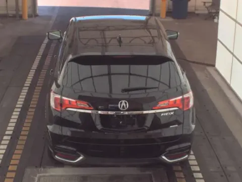 Another view of 2018 Acura RDX for sale in Branson West, MO at Oakley Auto World