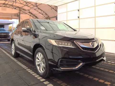 More photos of 2018 Acura RDX at Oakley Auto World, MO