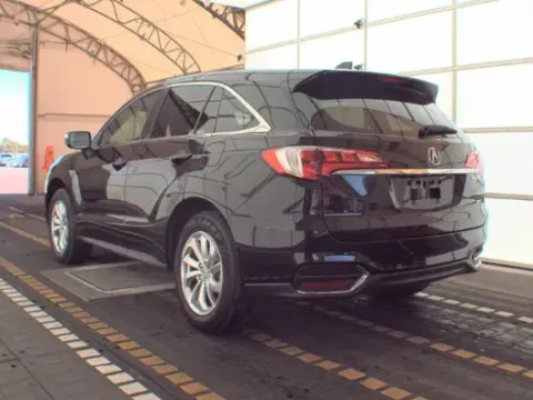 Photos of 2018 Acura RDX for sale in Branson West, MO at Oakley Auto World