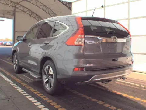 Photos of 2016 Honda CR-V Touring for sale in Branson West, MO at Oakley Auto World