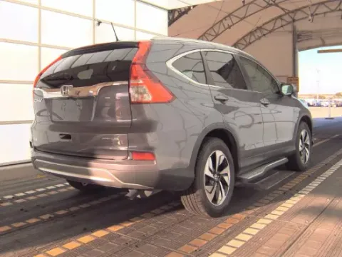 More photos of 2016 Honda CR-V Touring at Oakley Auto World, MO