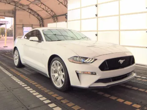 More photos of 2022 Ford Mustang at Oakley Auto World, MO
