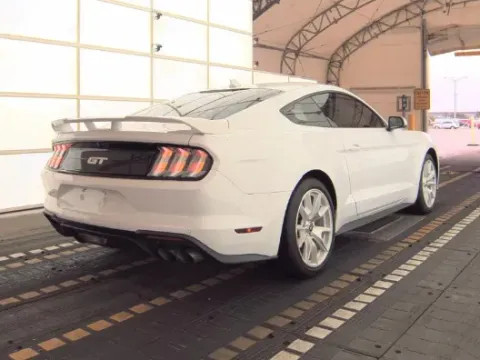 More photos of 2022 Ford Mustang at Oakley Auto World, MO
