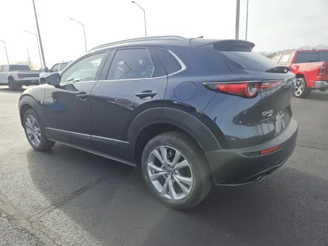 Photos of 2021 Mazda CX-30 Premium for sale in Branson West, MO at Oakley Auto World
