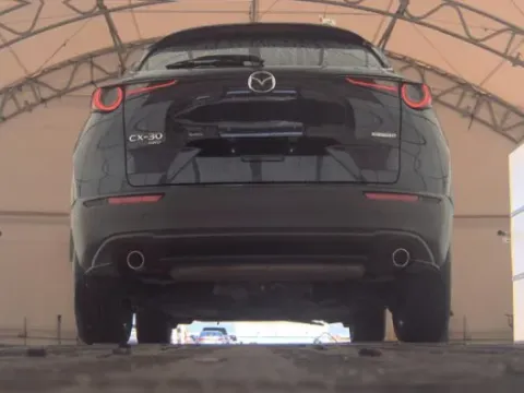 Another view of 2021 Mazda CX-30 Premium for sale in Branson West, MO at Oakley Auto World