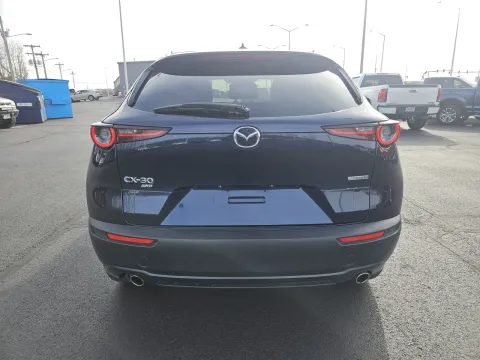 Another view of 2021 Mazda CX-30 Premium for sale in Branson West, MO at Oakley Auto World