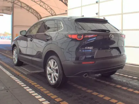 Photos of 2021 Mazda CX-30 Premium for sale in Branson West, MO at Oakley Auto World