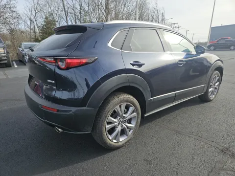 More photos of 2021 Mazda CX-30 Premium at Oakley Auto World, MO