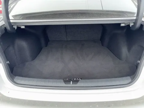 More photos of 2019 Kia Optima LX at Oakley Auto World, MO