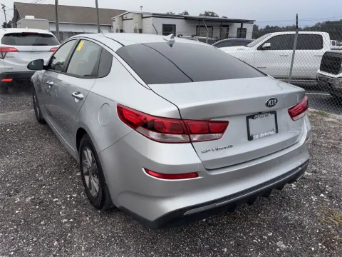 Photos of 2019 Kia Optima LX for sale in Branson West, MO at Oakley Auto World